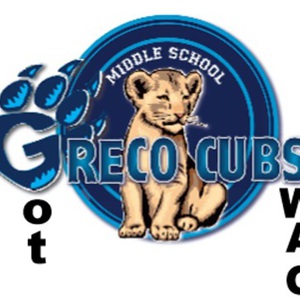 Team Page: GRECO MIDDLE